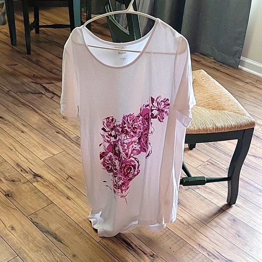 Womens Tee Shirt